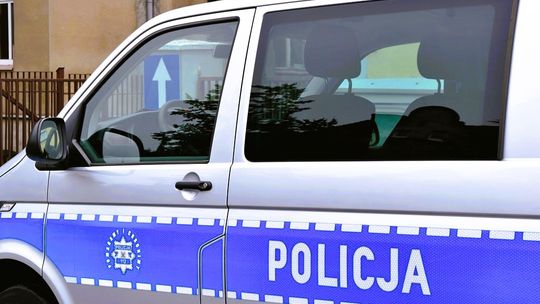 Ukradł skarbonkę z pieniędzmi dla potrzebujących. W ciągu doby został namierzony