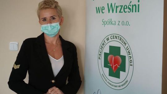 Umowa podpisana. Przebudowa oddziału dziecięcego ruszy w marcu