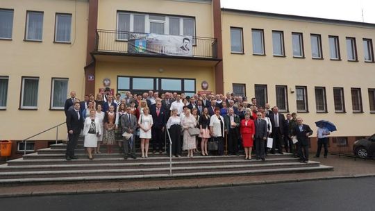 Uroczysta Sesja Rady Gminy w Kołaczkowie