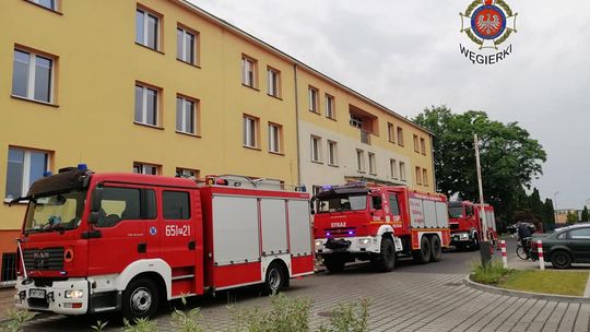 Urząd Pracy we Wrześni nieczynny. Powodem jest brak prądu