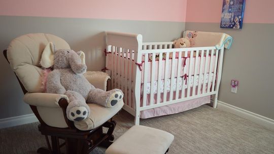 Urządzenie pokoju dziecięcego - ile to kosztuje?