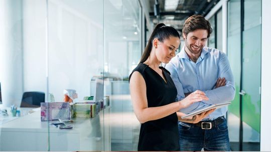 W drodze jest ustawa o równości płac. Kto na tym skorzysta?