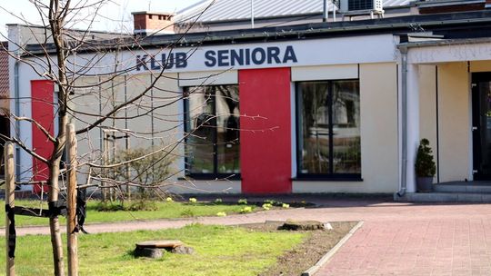 W gminie Czerniejewo seniorzy będą mieć nowy 'Klub Seniora'