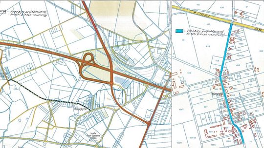 W gminie Września powstaną nowe ścieżki pieszo-rowerowe