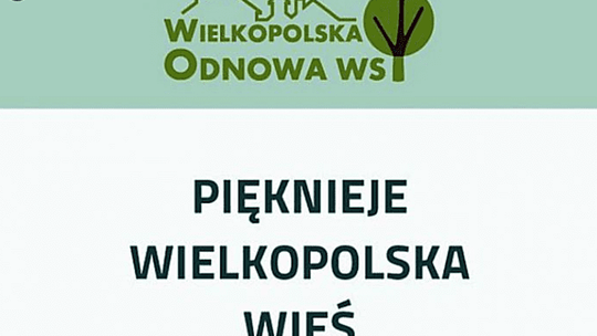 W Gorzycach będzie piękniej niż dotąd