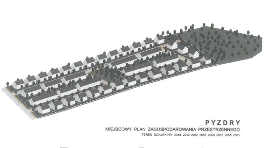 W Pyzdrach powstanie nowe osiedle