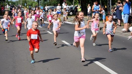 W sobotę biegacze obiorą kierunek na Strzałkowo. Nagrody czekają