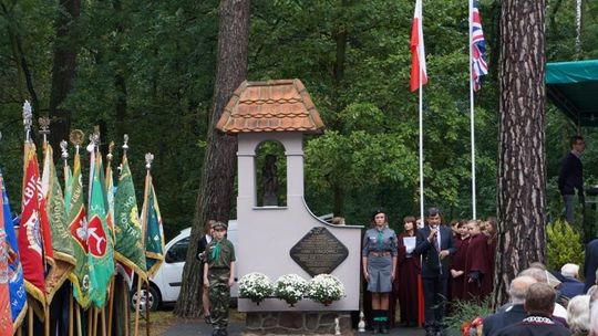 W tym roku uroczystości w Janowie tylko symboliczne