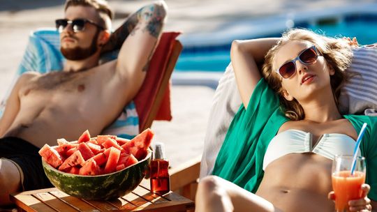 Wakacje all inclusive nie są już marzeniem Polaków. Szukamy czegoś innego