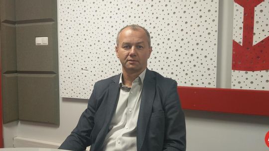 Waldemar Grzegorek (06.09.2021)