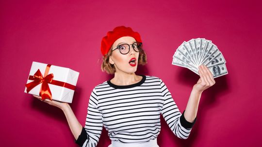 Walentynki 2026: święto miłości jest coraz droższe