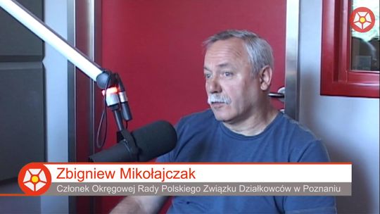 "Warto wiedzieć" - Zbigniew Mikołajczak