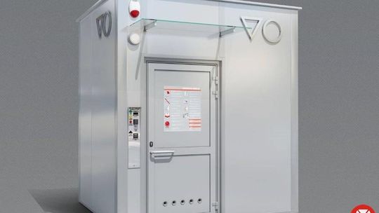 We Wrześni powstanie nowa publiczna toaleta