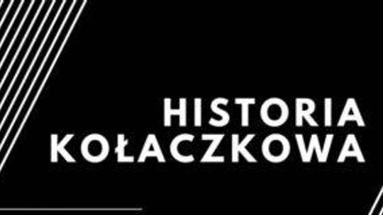 Weekend dla spóźnialskich. "Historia Kołaczkowa" gotowa do druku