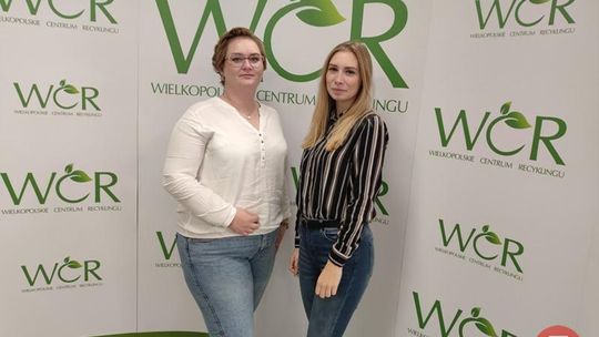 Weronika Nowak i Paulina Walendowska (13.10.2022)