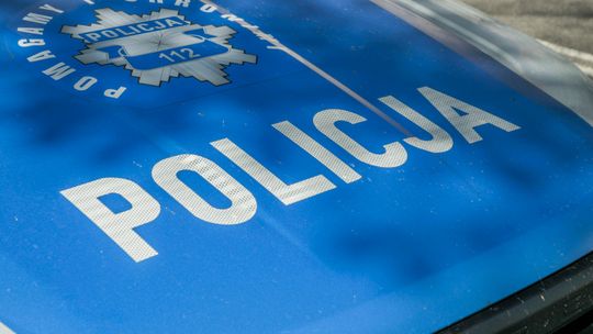 Wezwał policję, bo żona kazała wynieść śmieci. Zapłacił 500 złotych mandatu