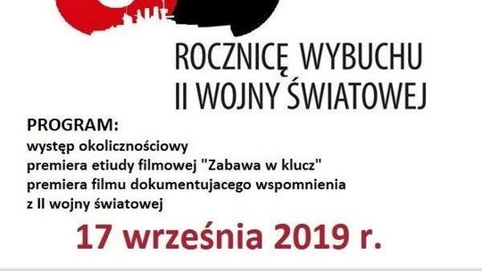 Wieczornica połączona z premierami dwóch filmów dokumentalnych