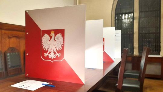 Wielkopolska po pierwszej turze wyborów prezydenckich: wysoka frekwencja i wyraźne preferencje wyborcze