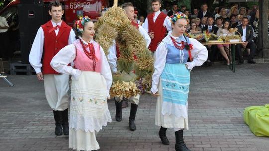 Wieniec nad wieńcami. Jego autorki otrzymały nagrodę finansową