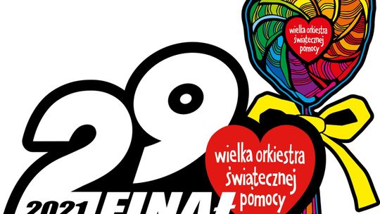 WOŚP 2021: wrzesiński sztab szuka wolontariuszy