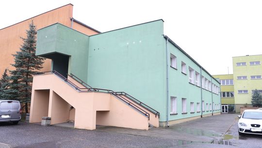 Września inwestuje w szkoły. Ruszył przetarg na termomodernizację sali sportowej SSP nr 6