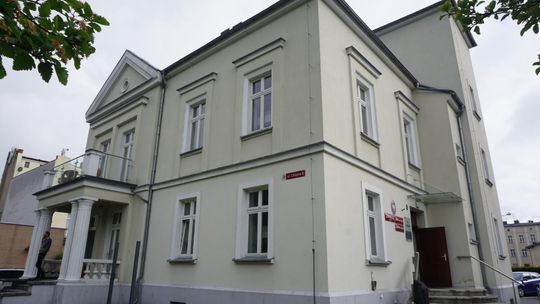 Września: otwarto "Punkt Wspierania Społeczności Lokalnej"