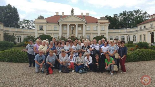 Wrześnianie rozWAGI na wakacjach