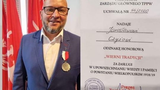 Wrześnianin wierny tradycji. "Takich jak ja jest więcej"