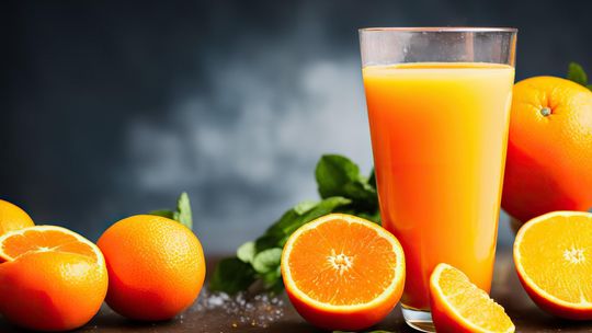 Wszystko, co powinieneś wiedzieć o witaminie C