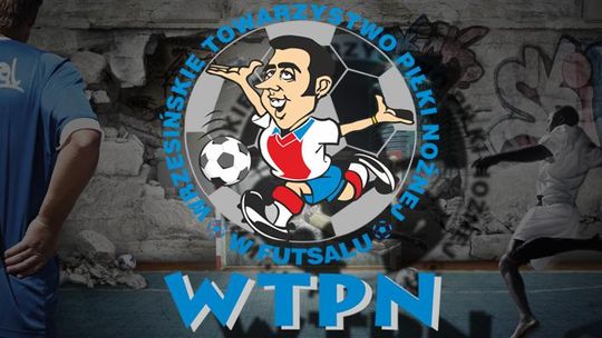 WTPN - ruszyła I liga