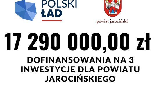 Wybudują nowe drogi i ścieżki rowerowe