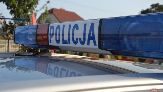 Wypadek w Gorazdowie: jedna osoba ranna