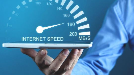 Wyścig o szybki internet. Kluczowy termin 31 sierpnia