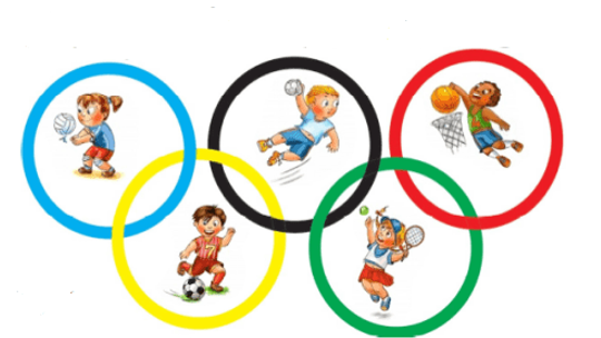 XIV Międzygminna Olimpiada Sportowa Przedszkolaków w Nekli
