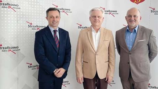 Za rok rowerem z Wrześni do Strzałkowa. GDDKiA rozstrzygnęła przetarg na nowy odcinek ścieżki