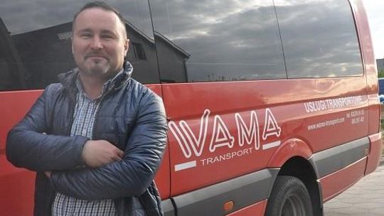 Zamieszanie wokół komunikacji autobusowej. Zmiana przewoźnika