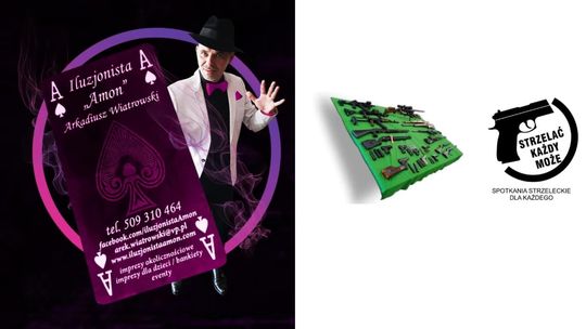 Zapraszamy na wystrzałowe zakończenie akcji "LATO Z LOK 2021"