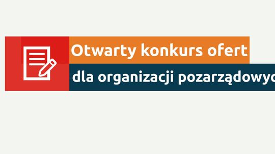 Zarząd powiatu ogłosił konkursy dla stowarzyszeń. Aż pięć