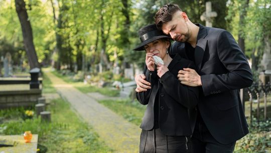 Zasiłek pogrzebowy znów się zmieni. Mniej dokumentów, szybsze wypłaty