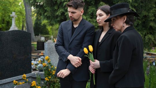 Zasiłek pogrzebowy znów się zmieni. Ważna nowość od 2027 roku