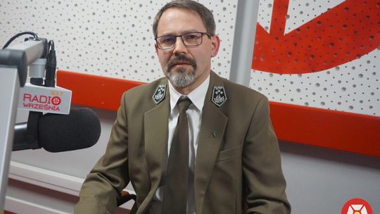 Zbigniew Błasiak (17.05.2021)