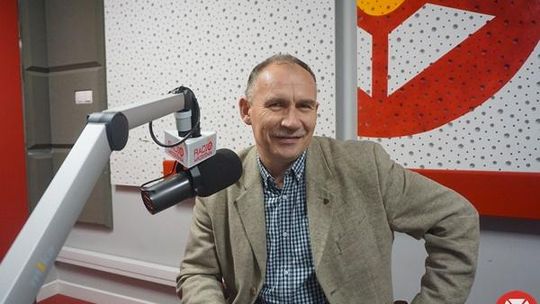 Zbigniew Dzierżyński (25.06.2020)