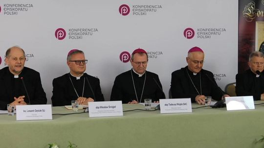 Ze szkoły do sali parafialnej. Lekcje religii u proboszcza