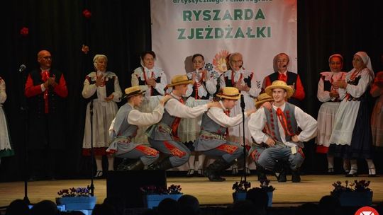 Zespół folklorystyczny "Ziemia Wrzesińska" szuka tancerzy