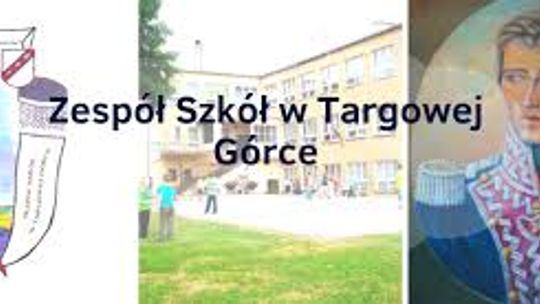 Zespół Szkół w Targowej Górce doczeka się nowego sztandaru