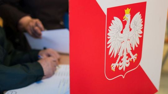 Zmiana lokali wyborczych we Wrześni. Sprawdź gdzie zagłosujesz