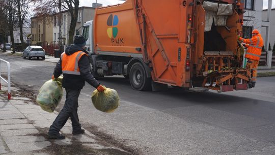 Zmiana odbiorcy odpadów w Nekli. Wrzesińska firma nie złożyła oferty