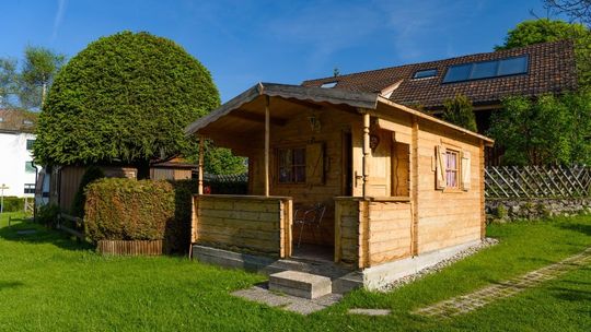 Zrównoważone praktyki w aranżacji ogrodu