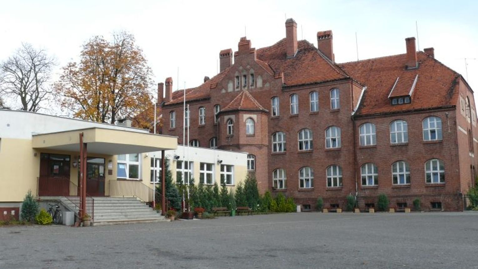 Uczniowie SP 2 wrócili z wymiany w Niemczech