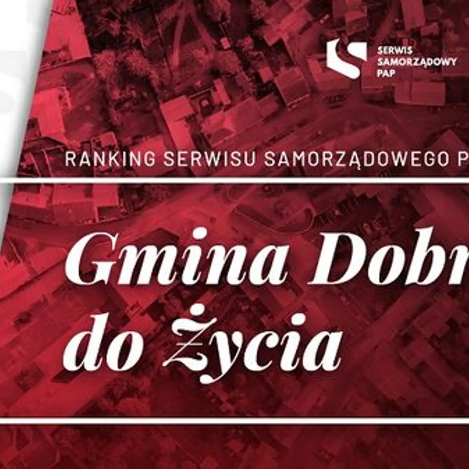 Zaniemyśl gminą dobrą do życia. Nic więcej nam nie potrzeba